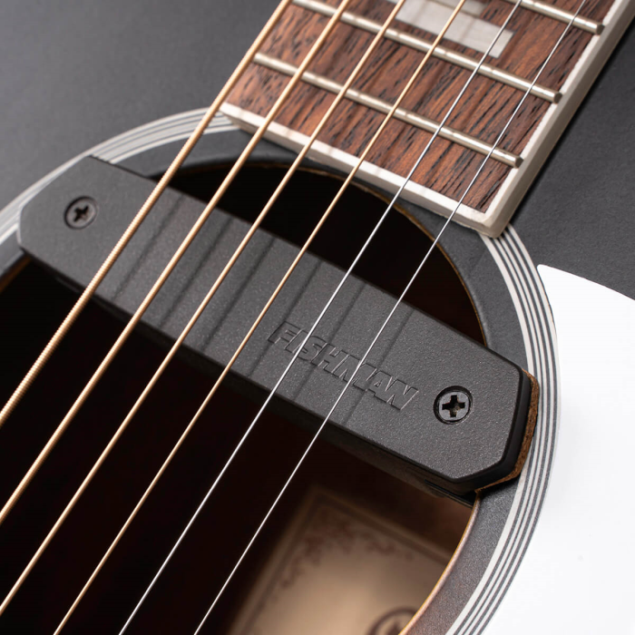 Cort CJ RETRO VSM Elektro Akustik Gitar Vintage Sunburst Mat (Orta Seviye - Retro) | Gigbag Çantalı, Dahili Preamp ve EQ, Yüksek Rezonans